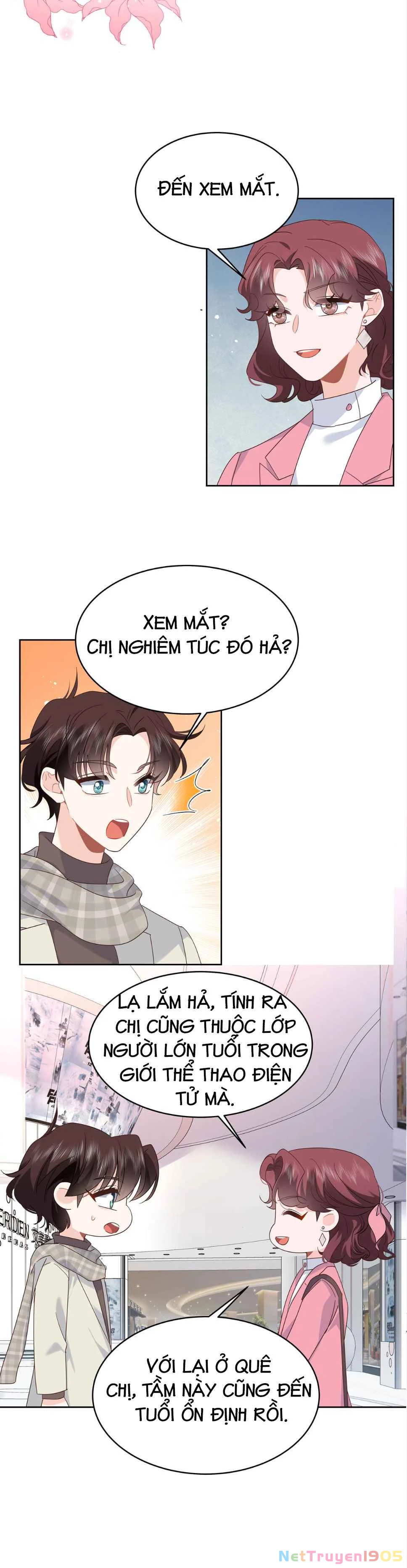 Hotboy Quốc Dân Là Nữ Chapter 521 - 11