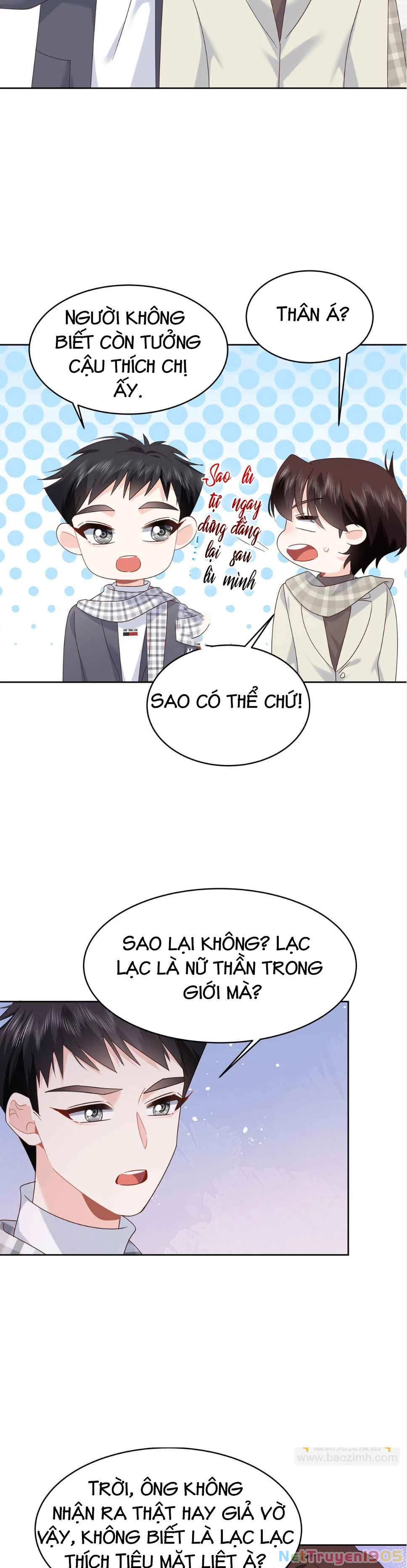 Hotboy Quốc Dân Là Nữ Chapter 521 - 14