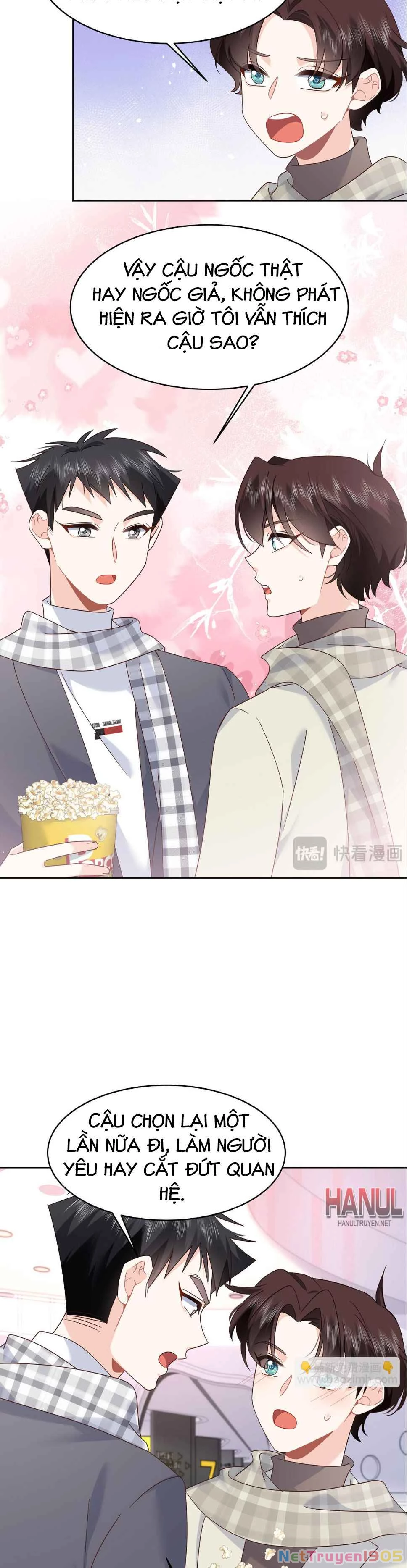 Hotboy Quốc Dân Là Nữ Chapter 521 - 15