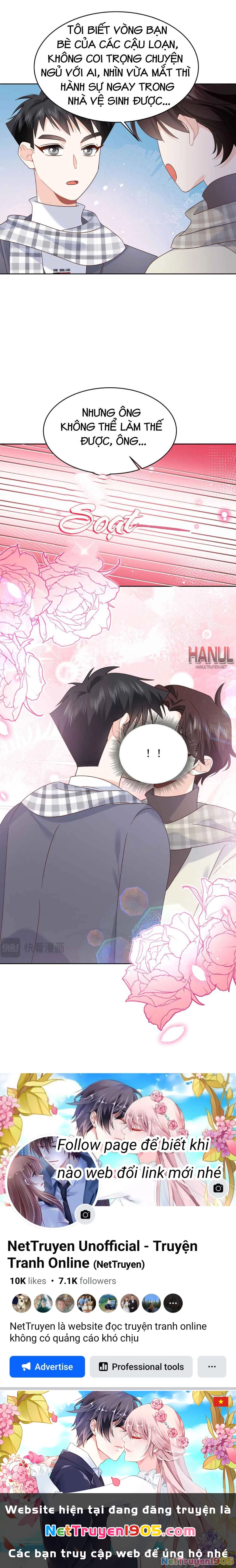 Hotboy Quốc Dân Là Nữ Chapter 521 - 17