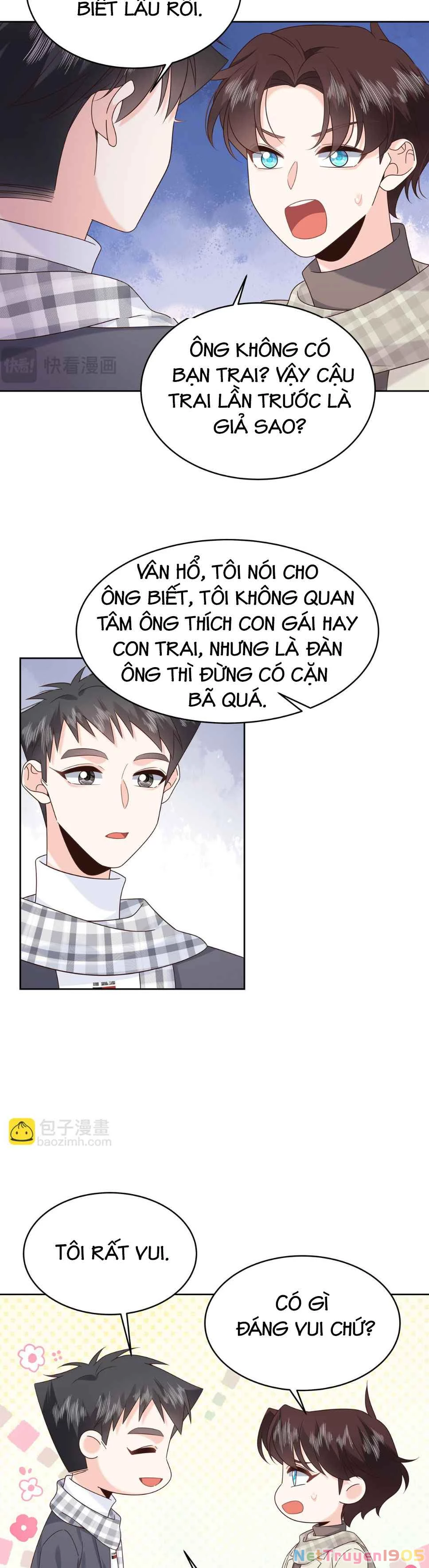 Hotboy Quốc Dân Là Nữ Chapter 522 - Trang 2