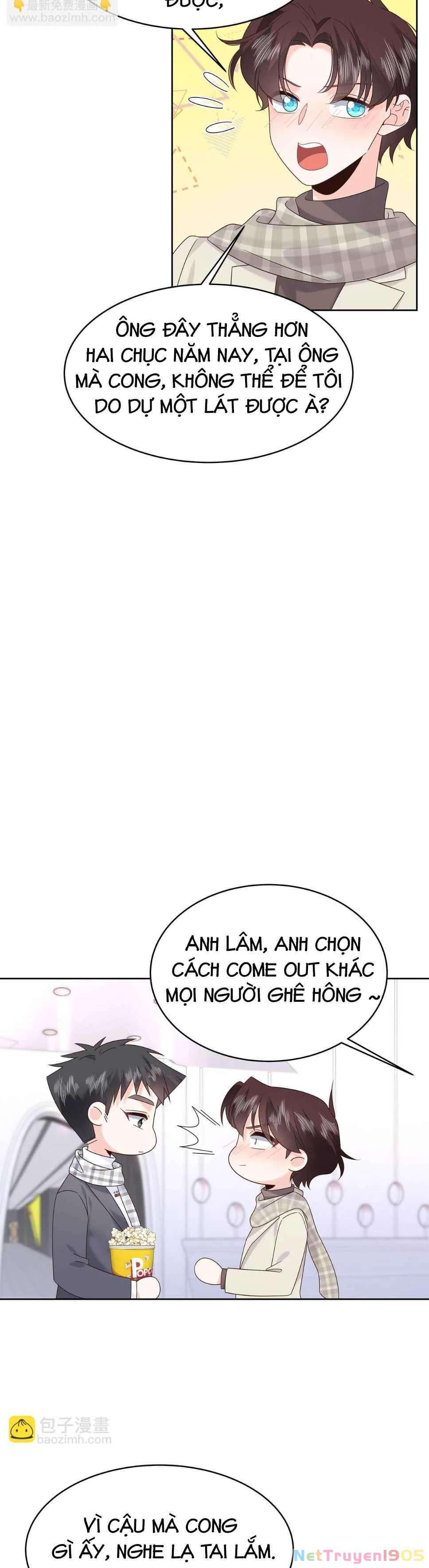 Hotboy Quốc Dân Là Nữ Chapter 522 - Trang 2