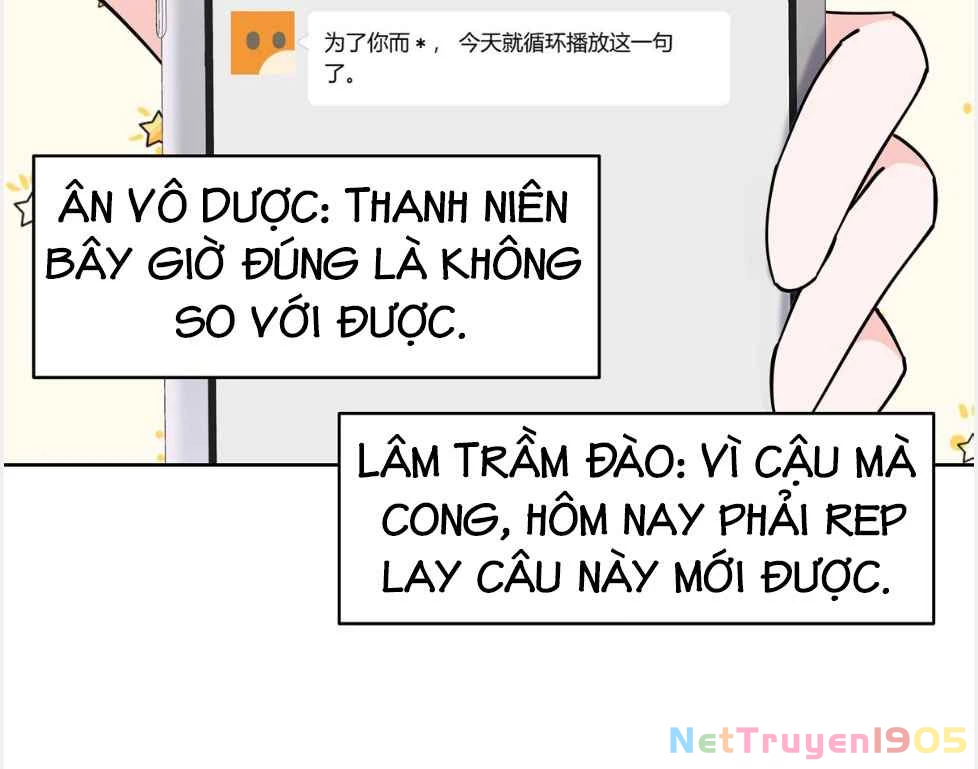 Hotboy Quốc Dân Là Nữ Chapter 522 - Trang 2