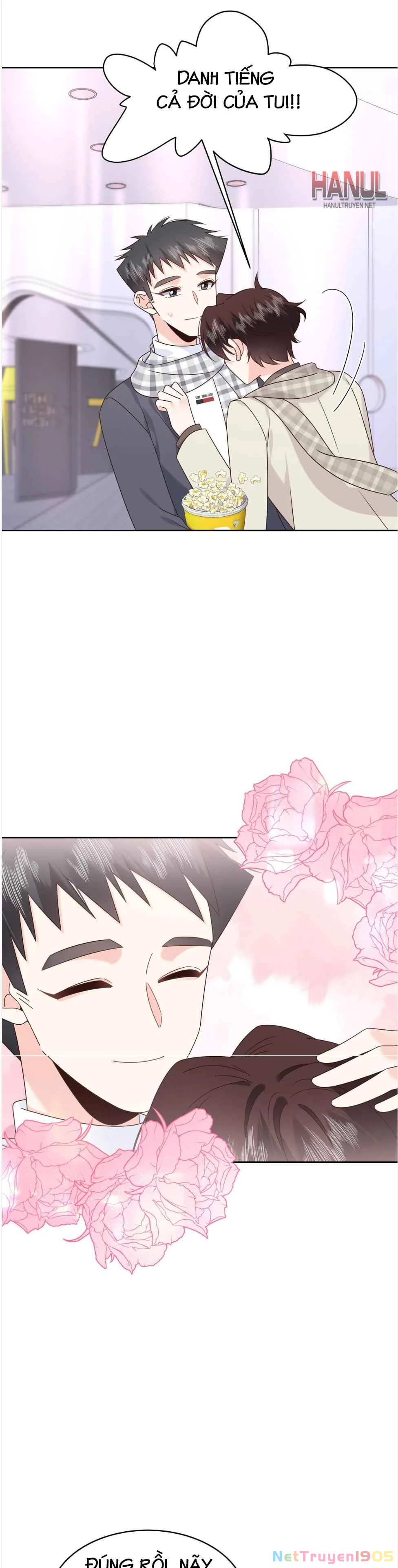 Hotboy Quốc Dân Là Nữ Chapter 522 - Trang 2