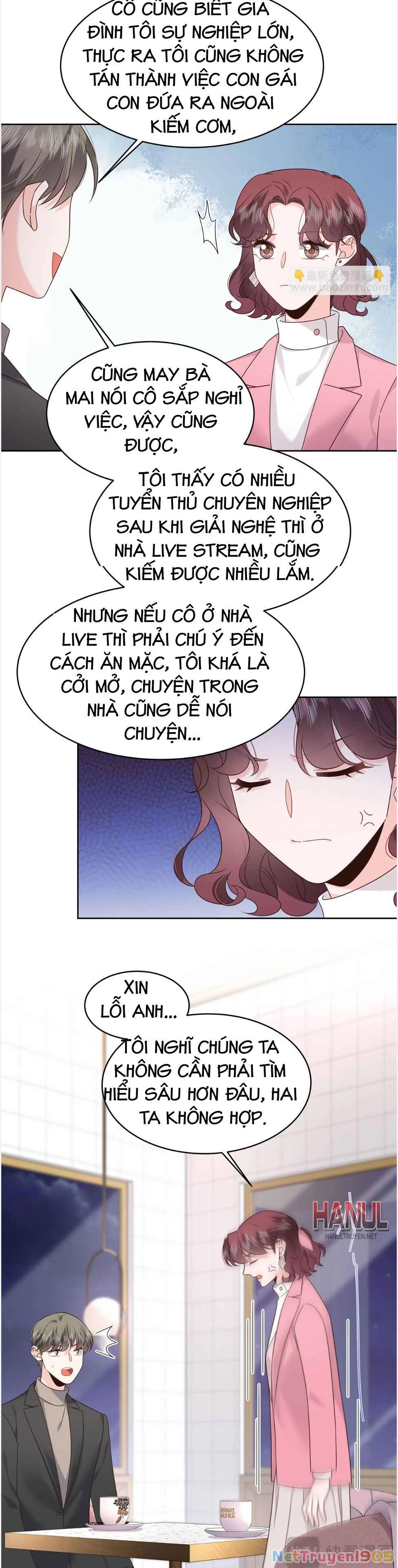 Hotboy Quốc Dân Là Nữ Chapter 522 - Trang 2