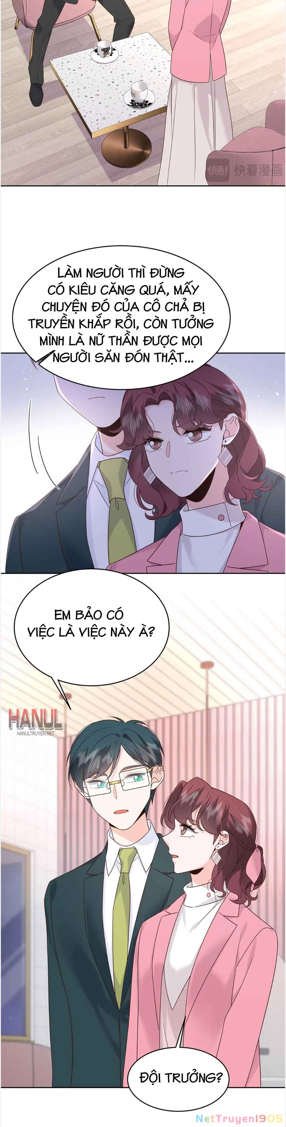 Hotboy Quốc Dân Là Nữ Chapter 522 - Trang 2
