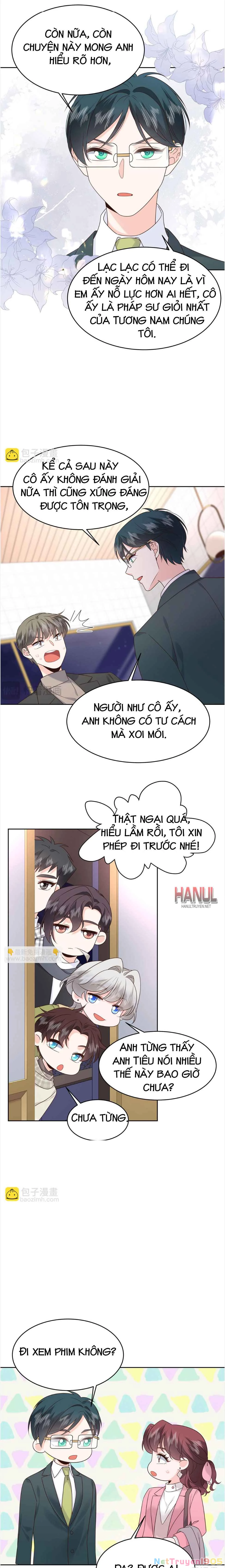Hotboy Quốc Dân Là Nữ Chapter 522 - Trang 2