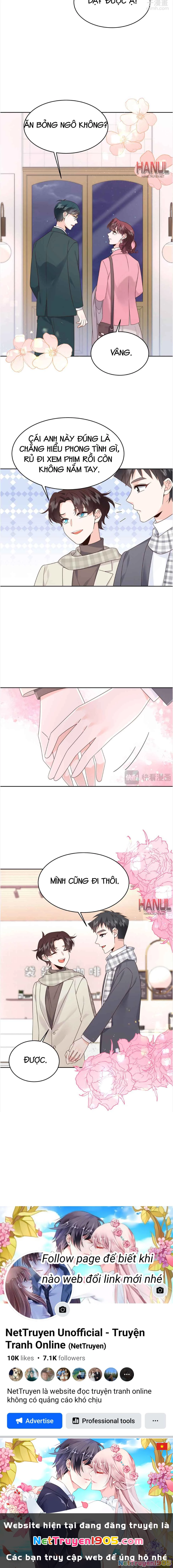 Hotboy Quốc Dân Là Nữ Chapter 522 - Trang 2