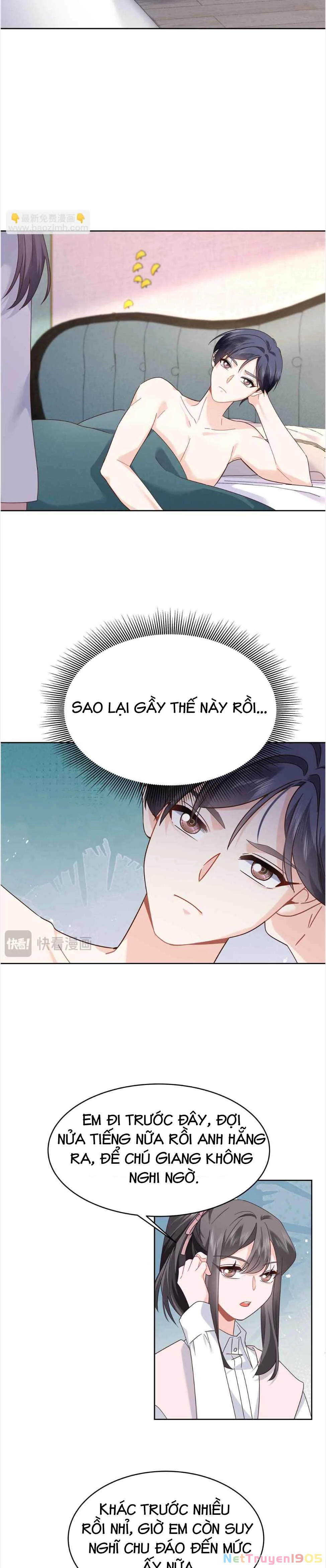 Hotboy Quốc Dân Là Nữ Chapter 523 - 3
