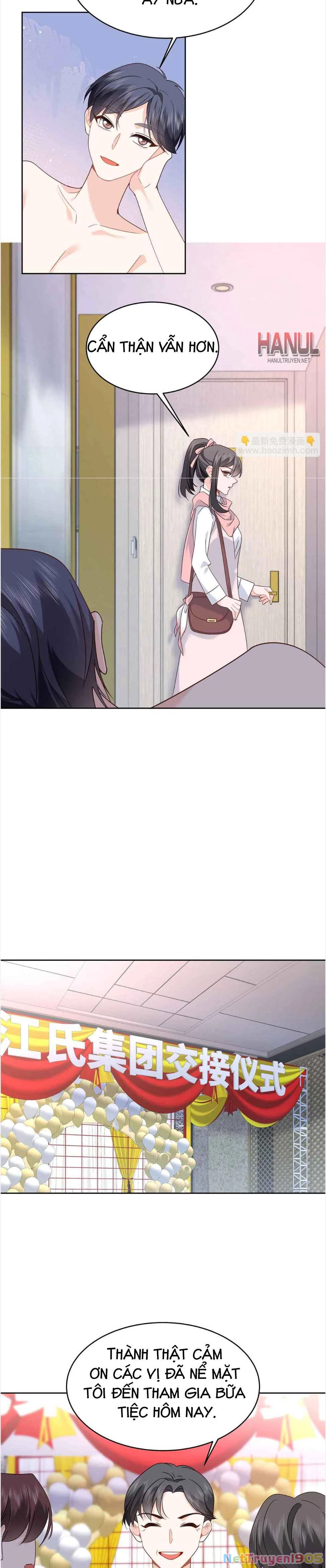 Hotboy Quốc Dân Là Nữ Chapter 523 - 4