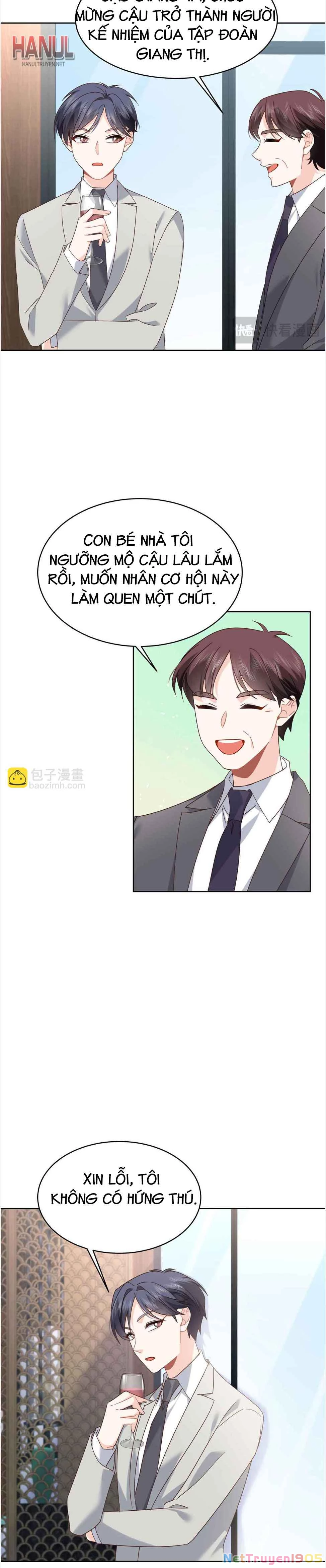 Hotboy Quốc Dân Là Nữ Chapter 523 - 6