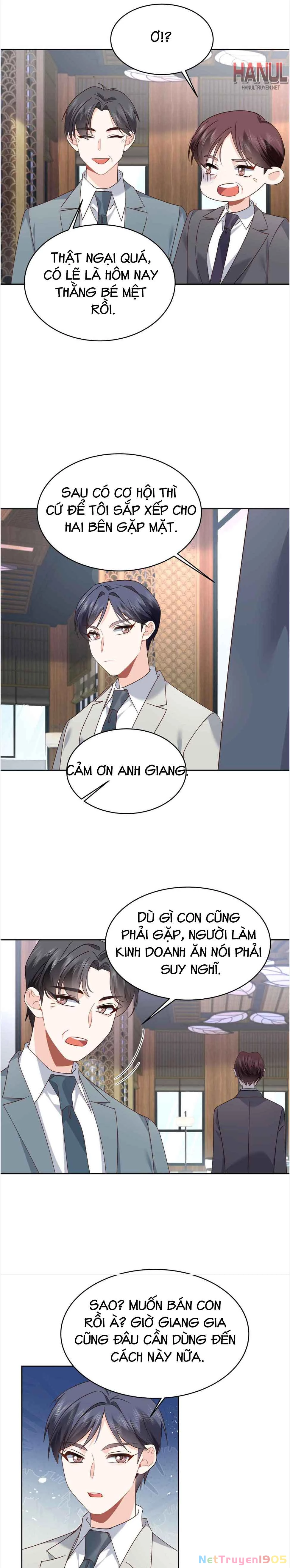 Hotboy Quốc Dân Là Nữ Chapter 523 - 7