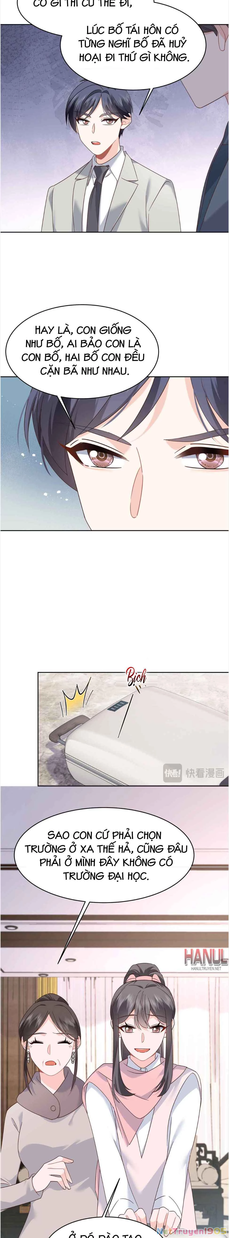 Hotboy Quốc Dân Là Nữ Chapter 523 - 9