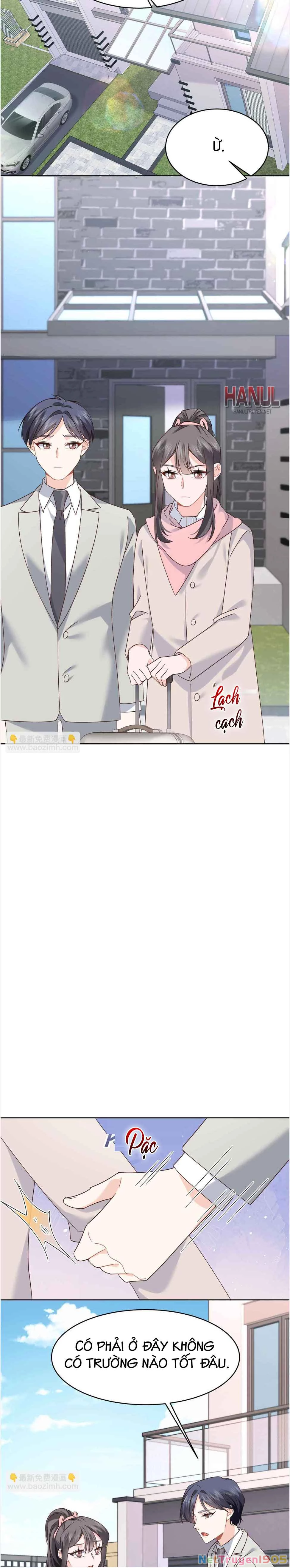 Hotboy Quốc Dân Là Nữ Chapter 523 - 11