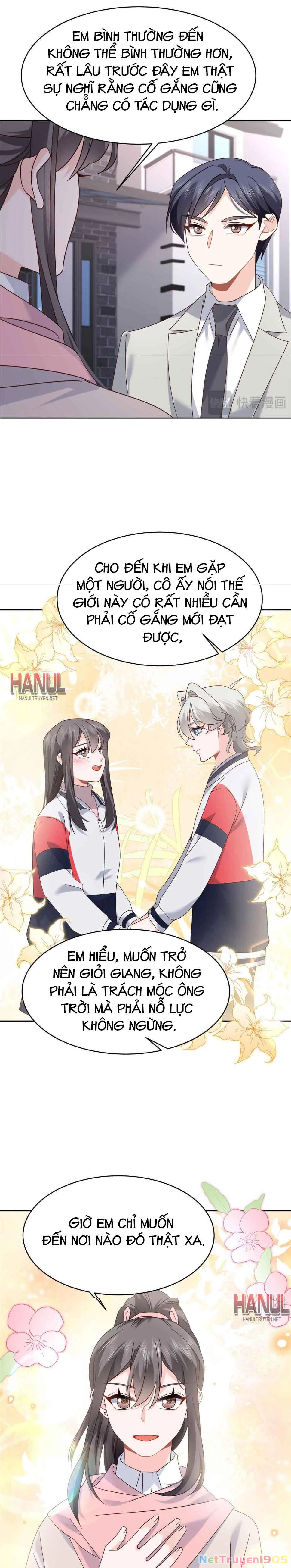 Hotboy Quốc Dân Là Nữ Chapter 523 - 13