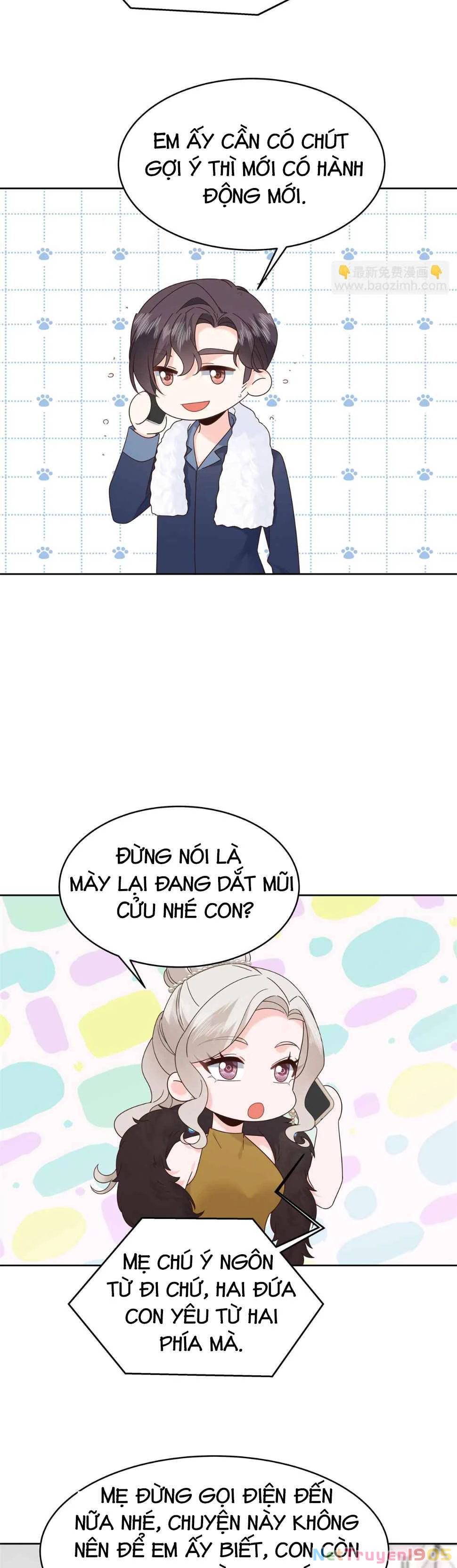 Hotboy Quốc Dân Là Nữ Chapter 524 - 5
