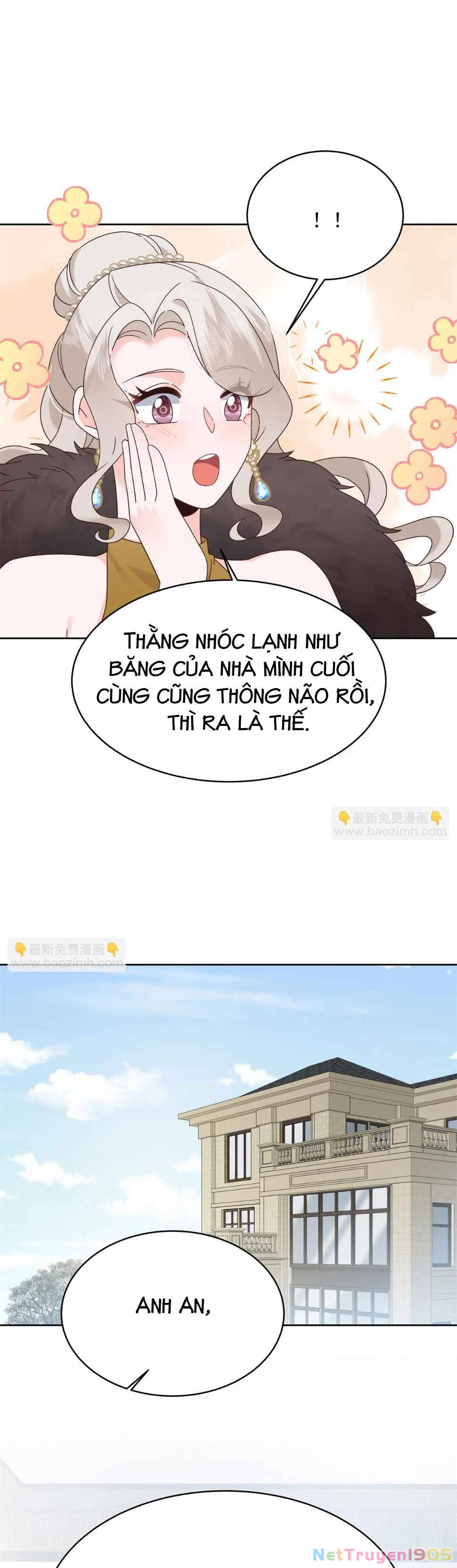 Hotboy Quốc Dân Là Nữ Chapter 524 - 7