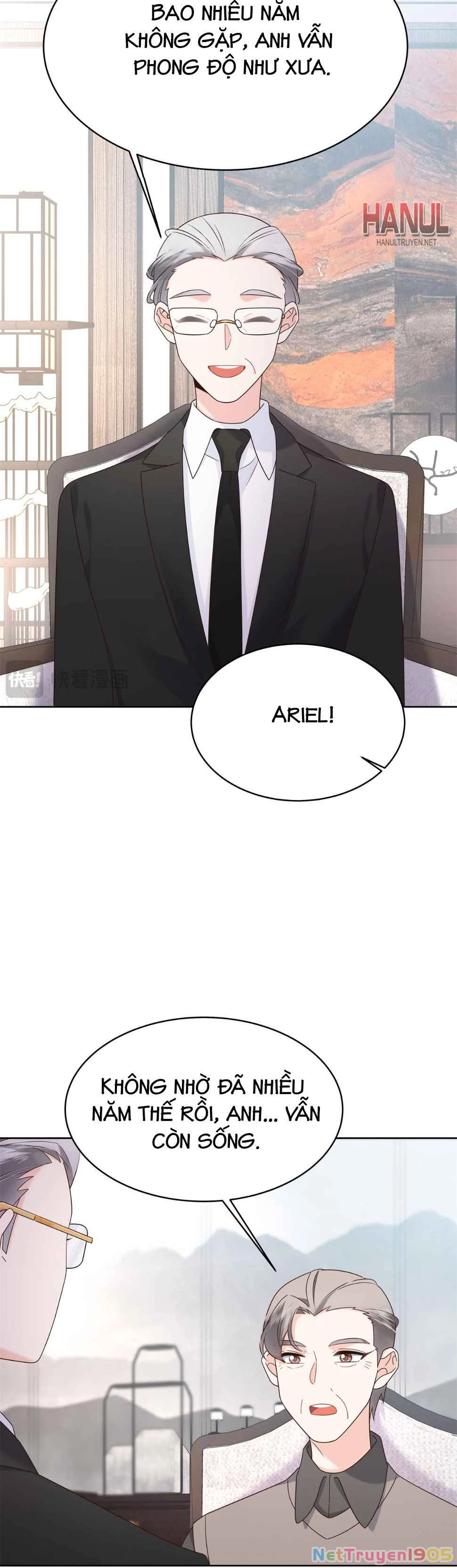 Hotboy Quốc Dân Là Nữ Chapter 524 - 8