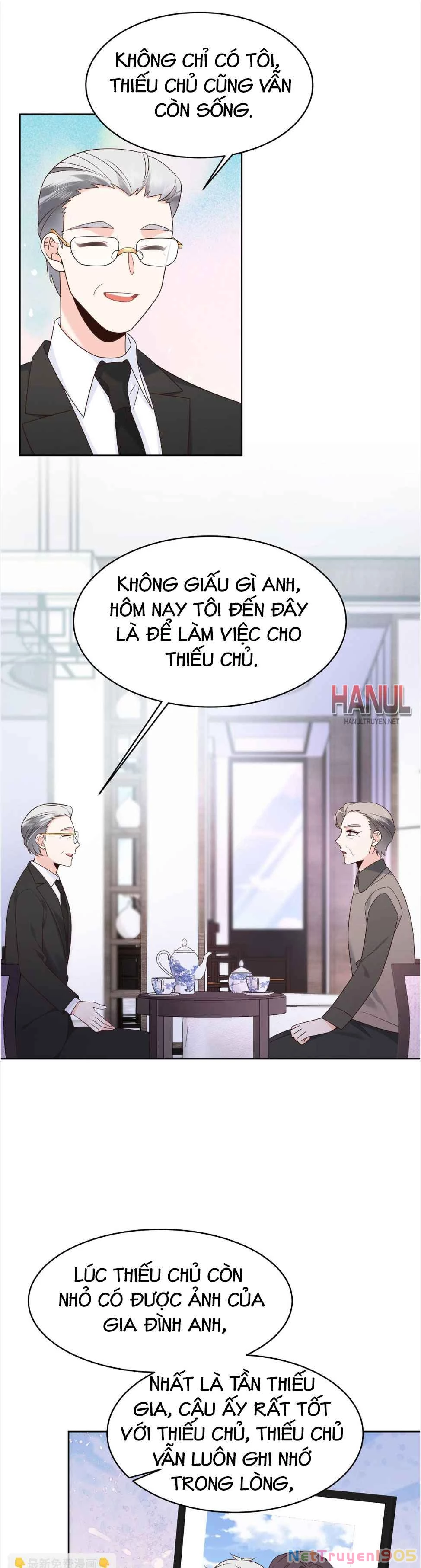 Hotboy Quốc Dân Là Nữ Chapter 524 - 9