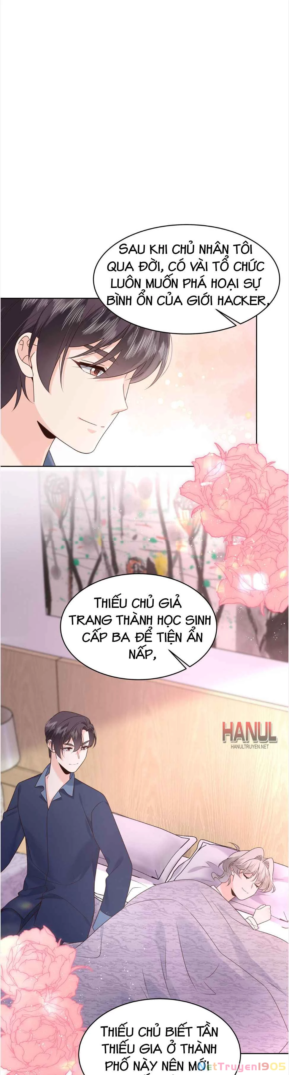 Hotboy Quốc Dân Là Nữ Chapter 524 - 13