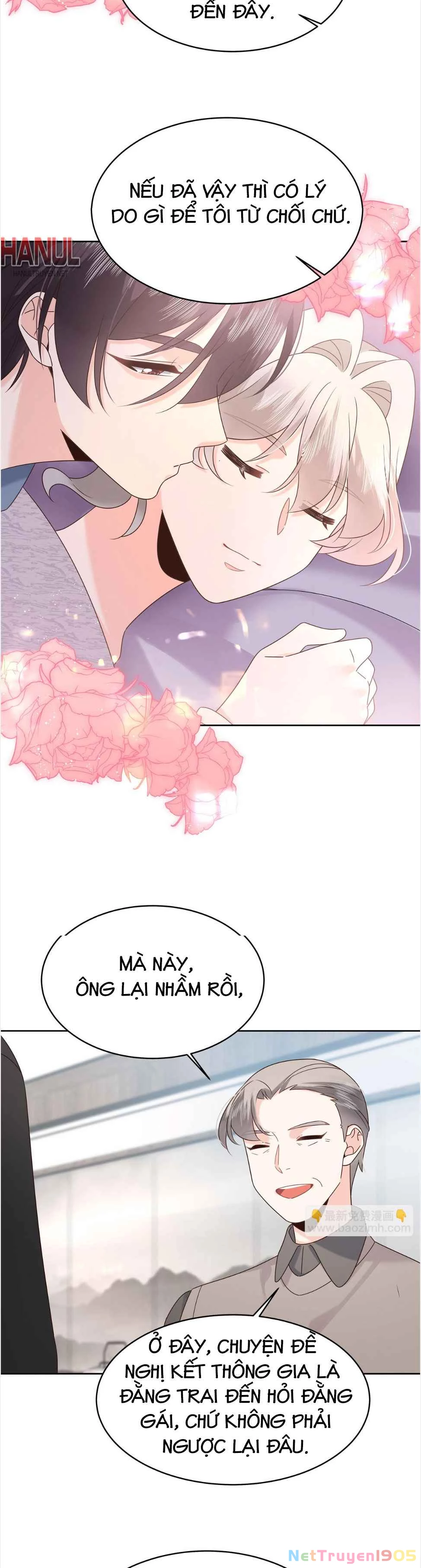 Hotboy Quốc Dân Là Nữ Chapter 524 - 14