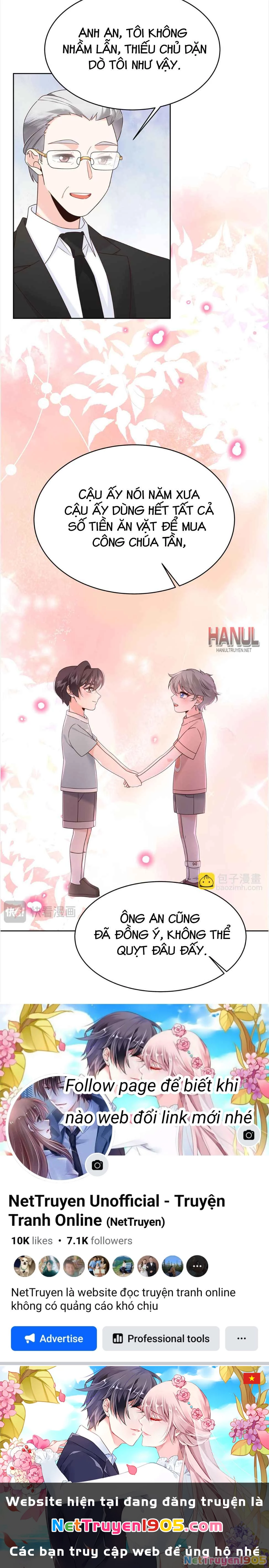 Hotboy Quốc Dân Là Nữ Chapter 524 - 15