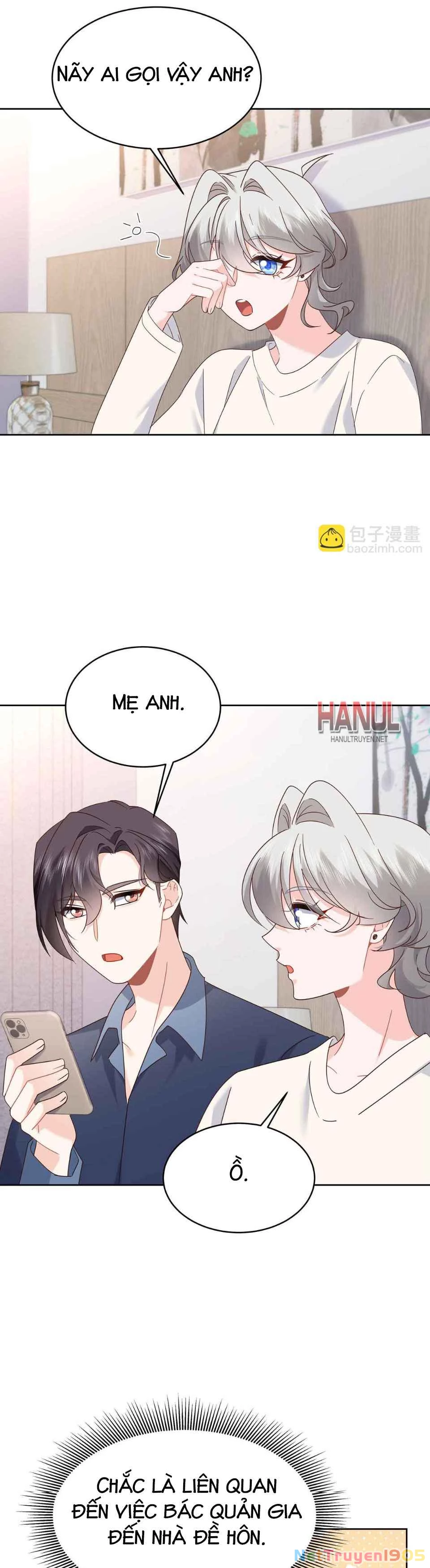 Hotboy Quốc Dân Là Nữ Chapter 525 - 2