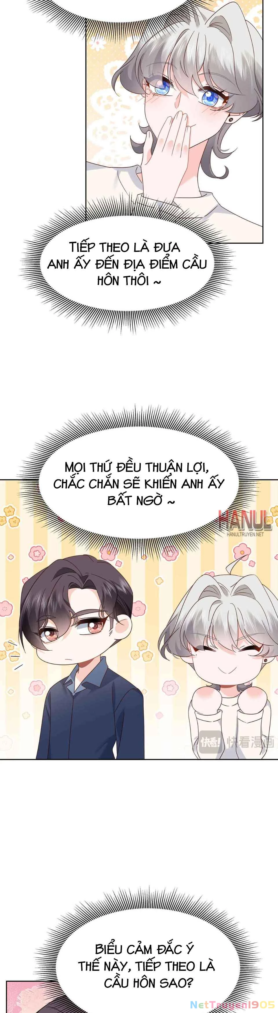 Hotboy Quốc Dân Là Nữ Chapter 525 - 3