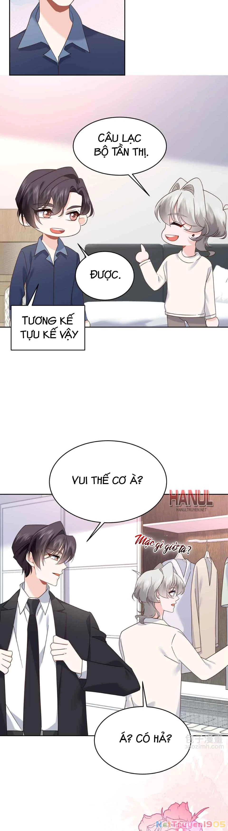 Hotboy Quốc Dân Là Nữ Chapter 525 - 5