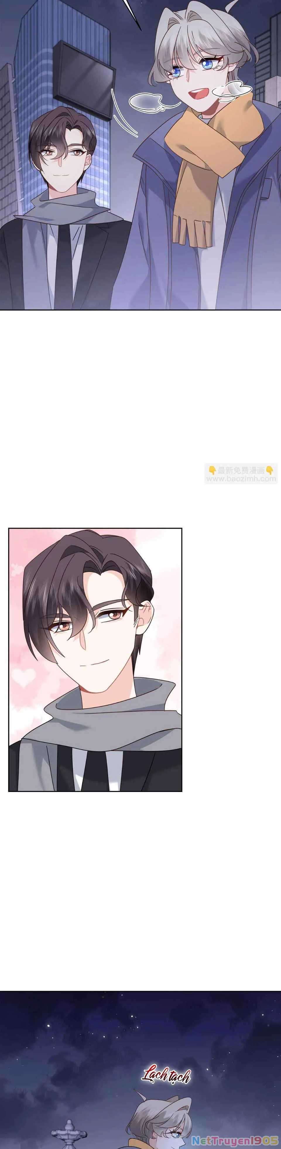 Hotboy Quốc Dân Là Nữ Chapter 525 - 8