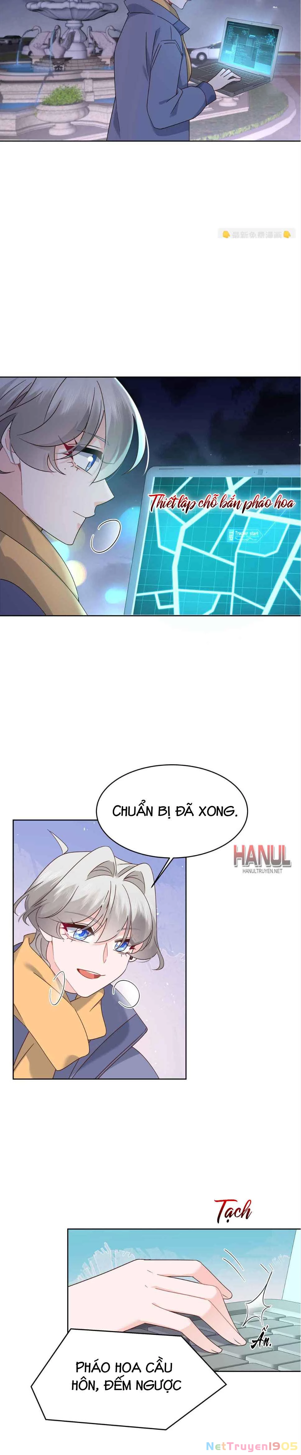 Hotboy Quốc Dân Là Nữ Chapter 525 - 9