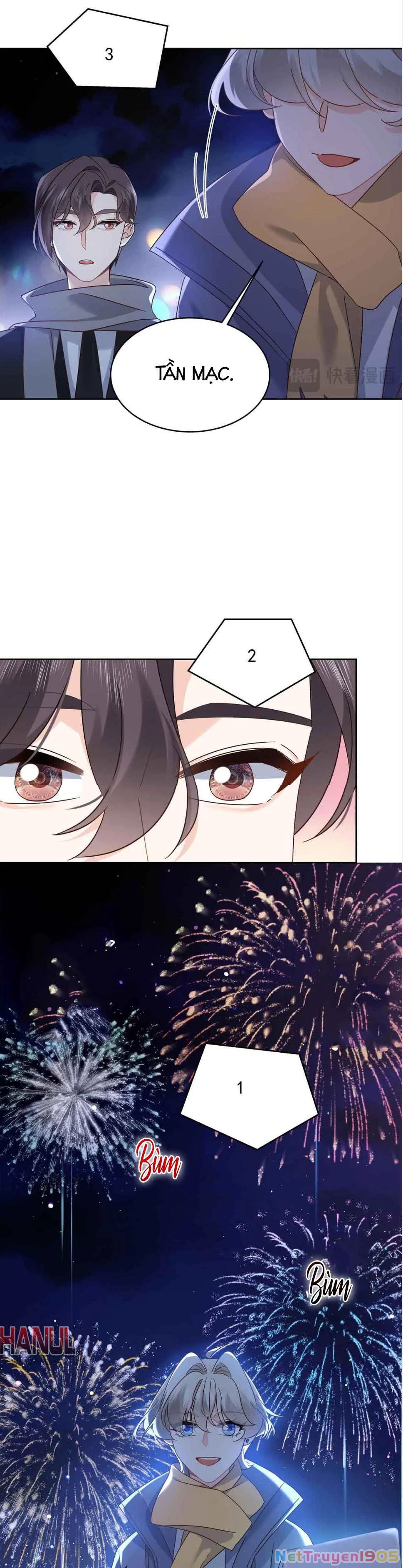 Hotboy Quốc Dân Là Nữ Chapter 525 - 10