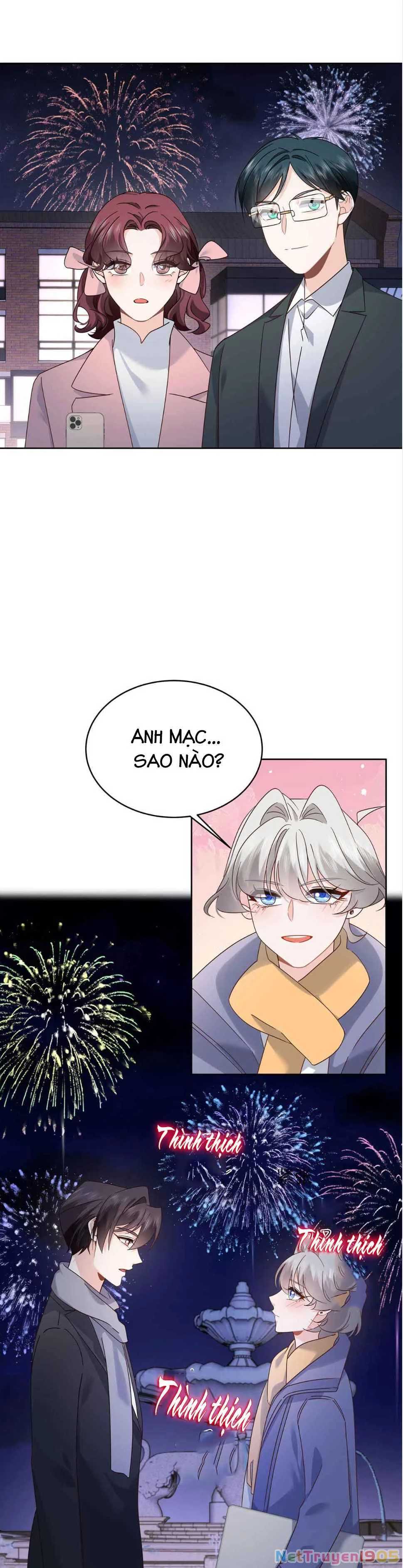 Hotboy Quốc Dân Là Nữ Chapter 525 - 13