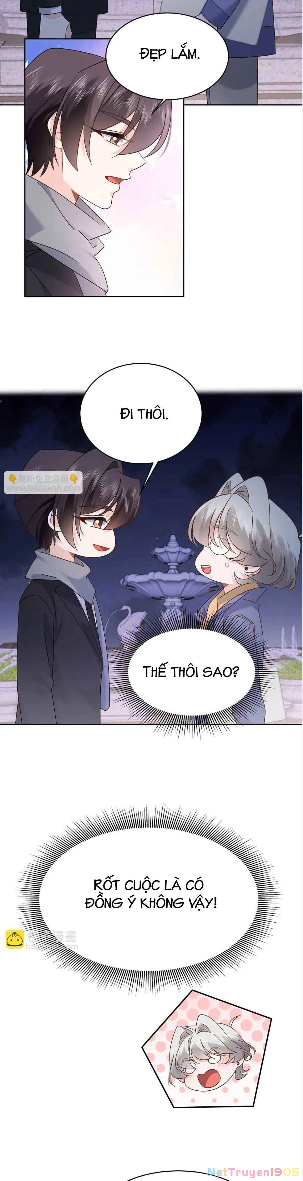 Hotboy Quốc Dân Là Nữ Chapter 525 - 14