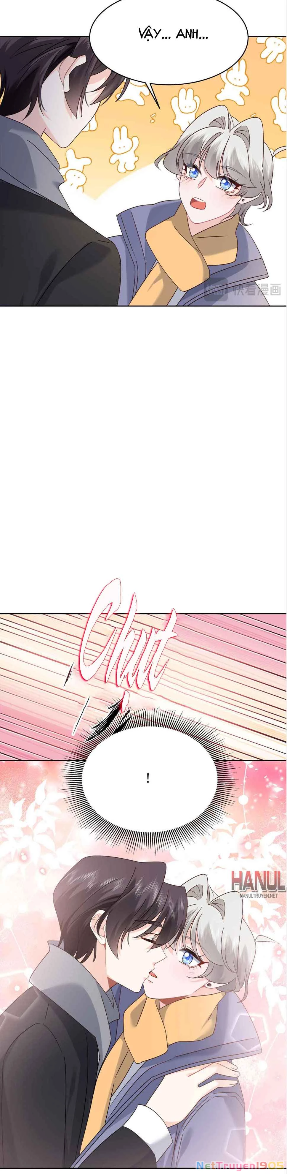 Hotboy Quốc Dân Là Nữ Chapter 525 - 15