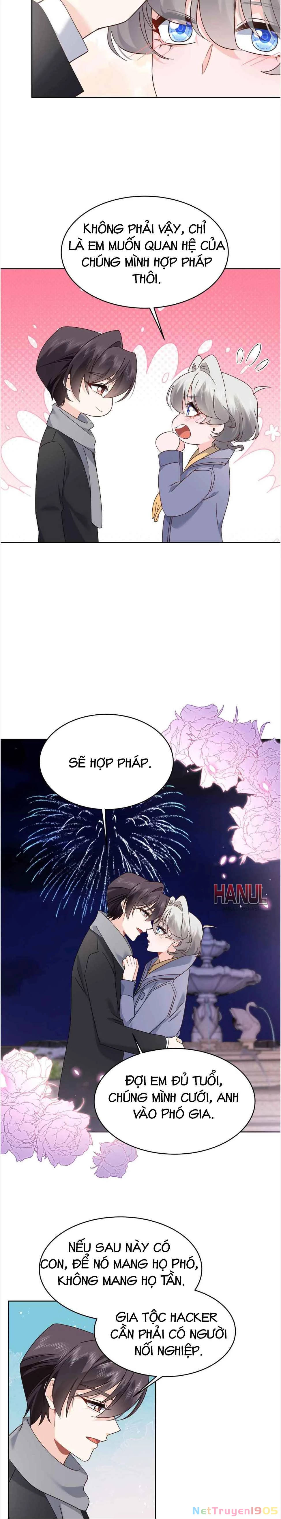 Hotboy Quốc Dân Là Nữ Chapter 525 - 17