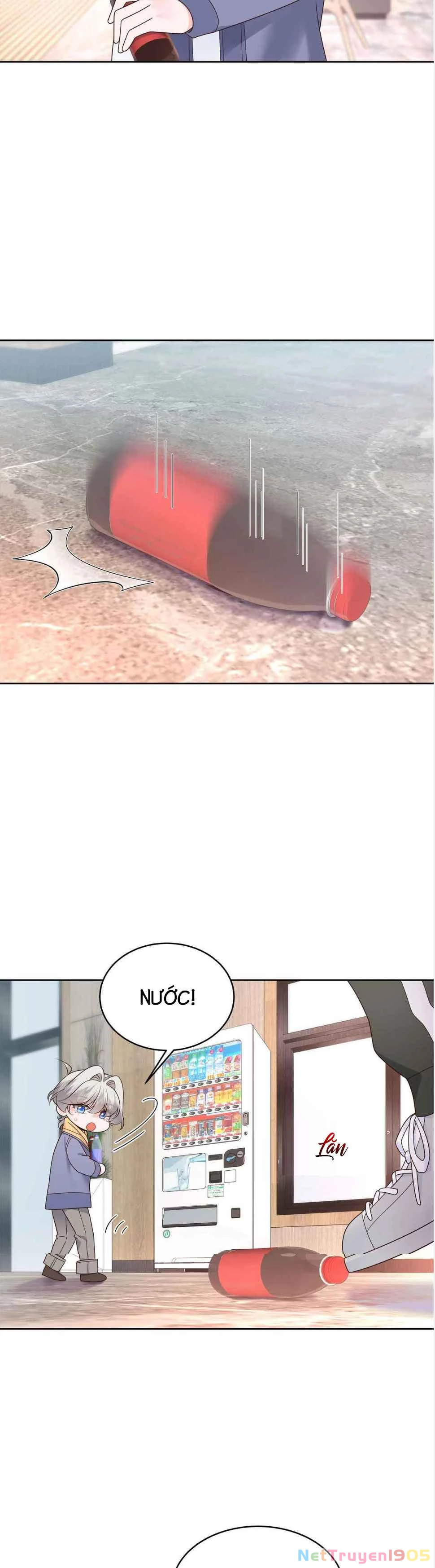 Hotboy Quốc Dân Là Nữ Chapter 526 - 5