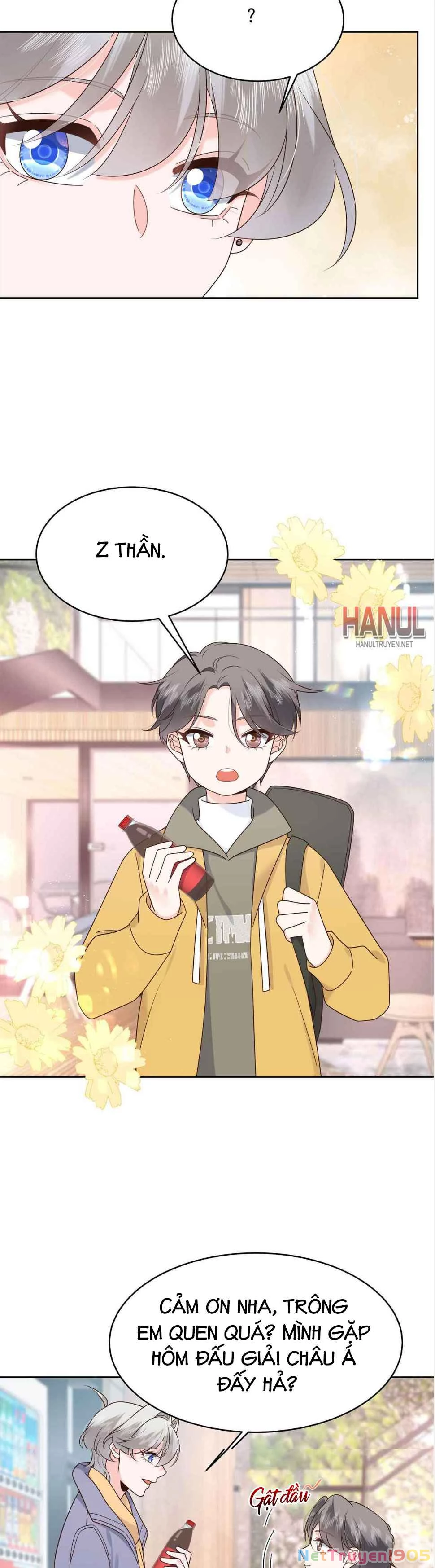 Hotboy Quốc Dân Là Nữ Chapter 526 - 6