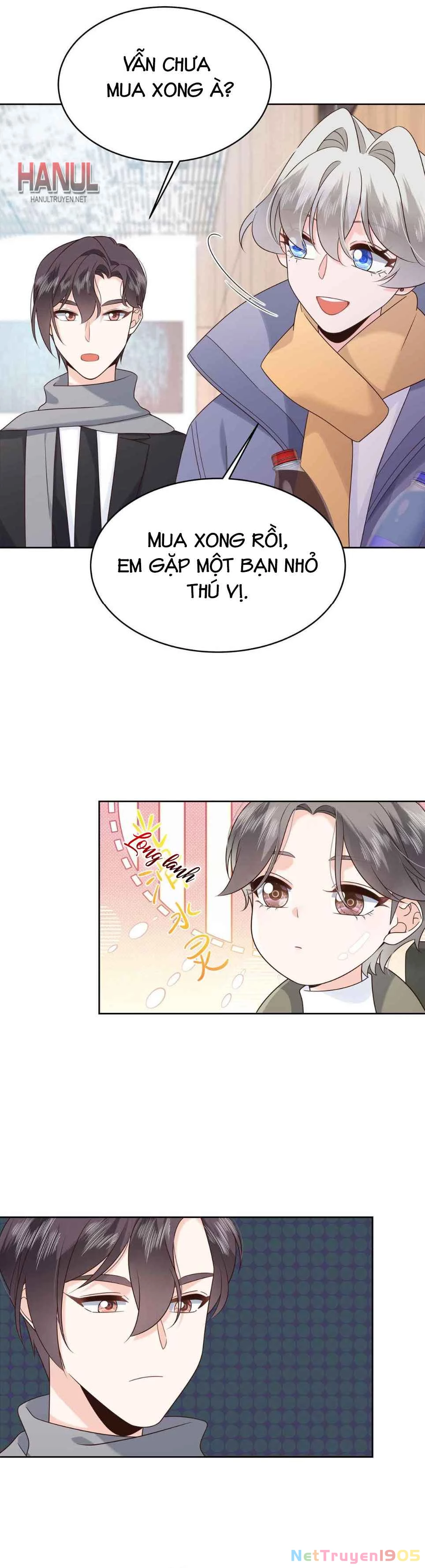 Hotboy Quốc Dân Là Nữ Chapter 526 - 10