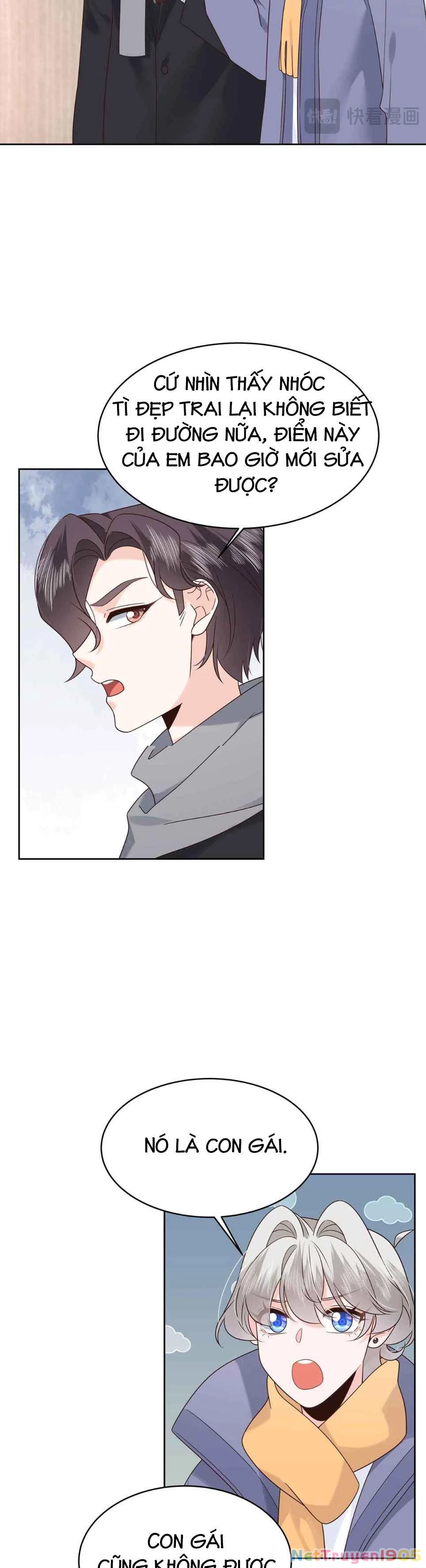 Hotboy Quốc Dân Là Nữ Chapter 526 - 12