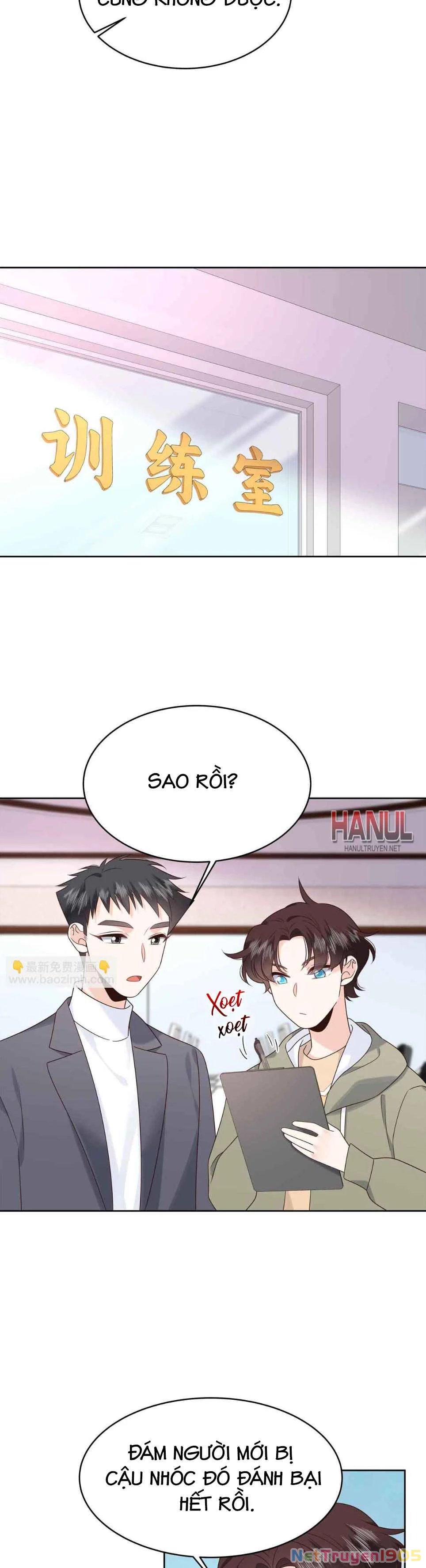 Hotboy Quốc Dân Là Nữ Chapter 526 - 13