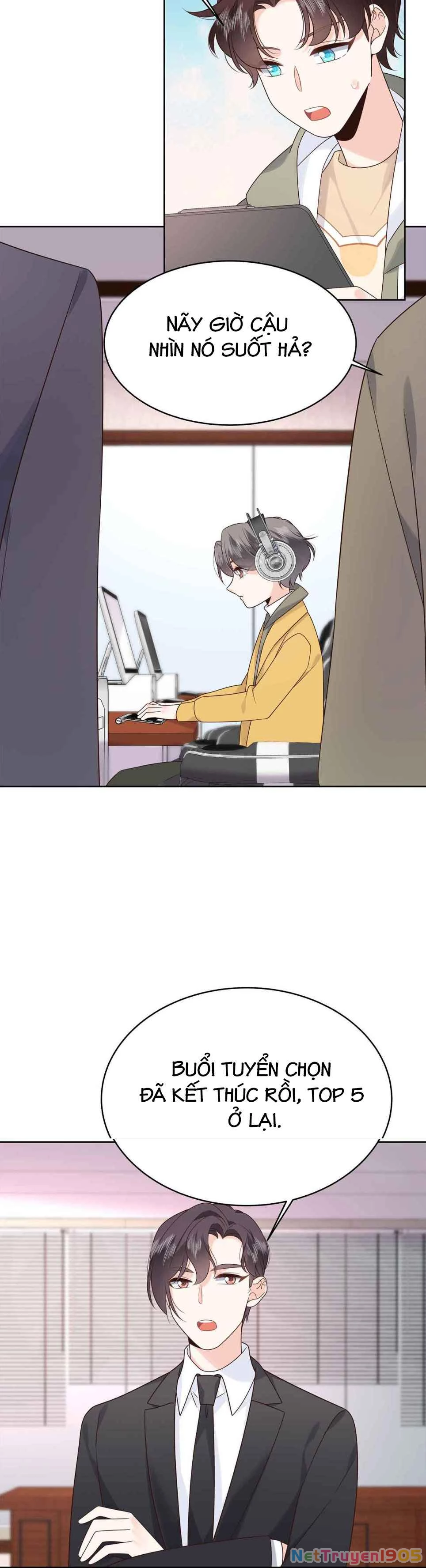 Hotboy Quốc Dân Là Nữ Chapter 526 - 14