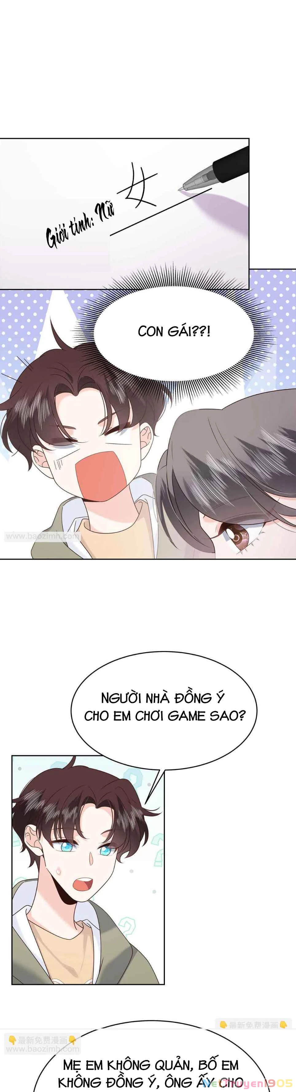 Hotboy Quốc Dân Là Nữ Chapter 526 - 16