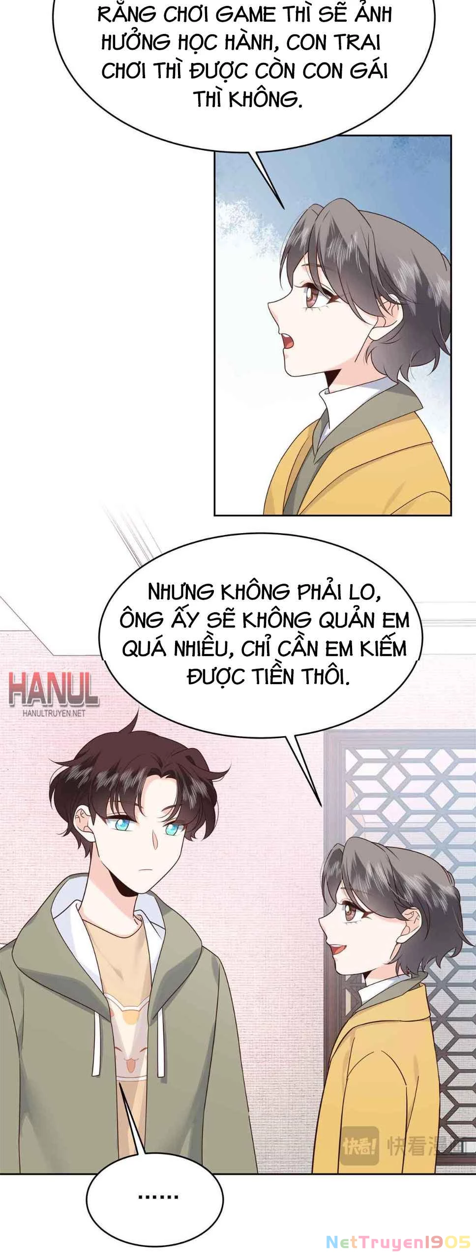 Hotboy Quốc Dân Là Nữ Chapter 526 - 17