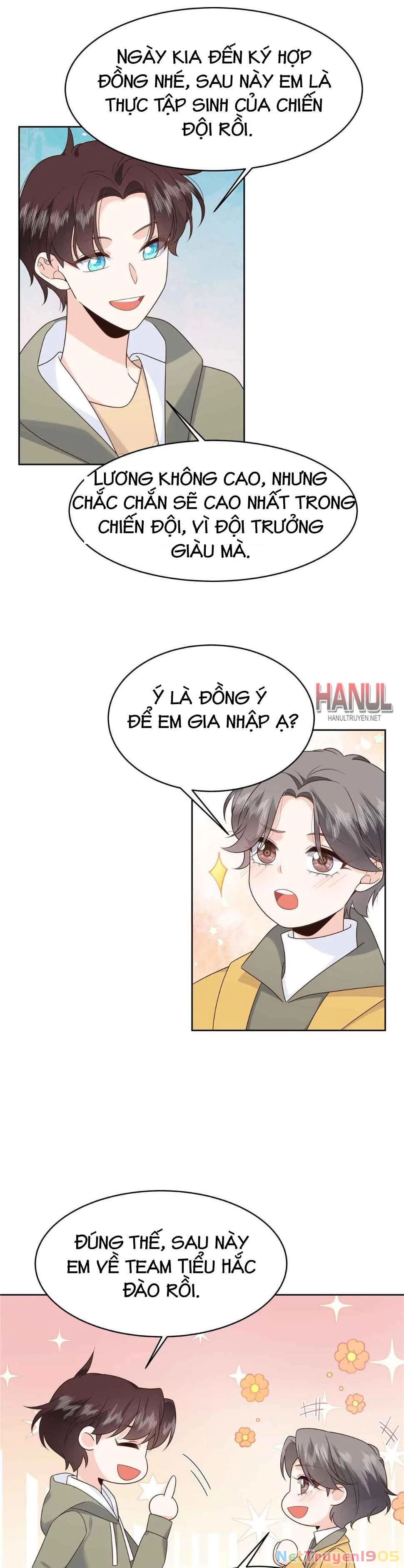 Hotboy Quốc Dân Là Nữ Chapter 526 - 18