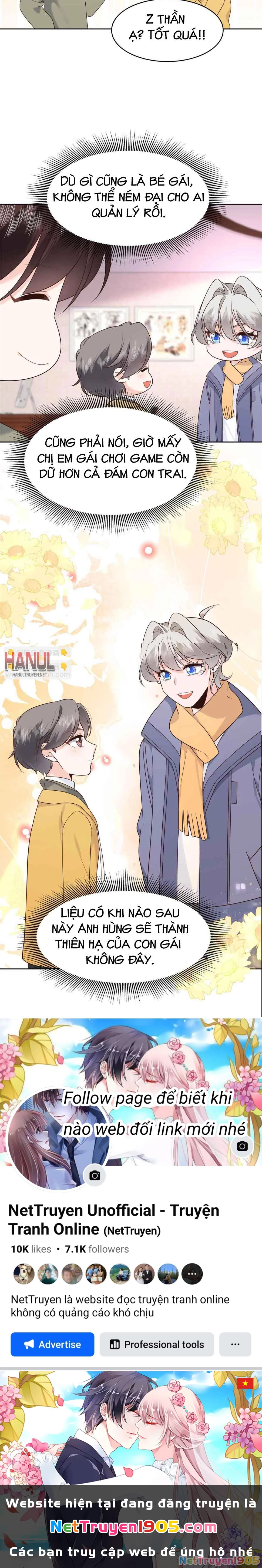 Hotboy Quốc Dân Là Nữ Chapter 526 - 19