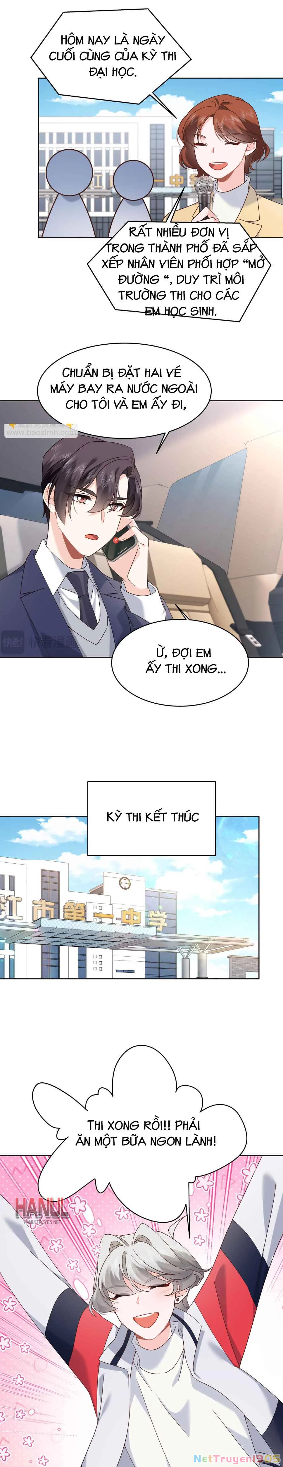 Hotboy Quốc Dân Là Nữ Chapter 527 - 2