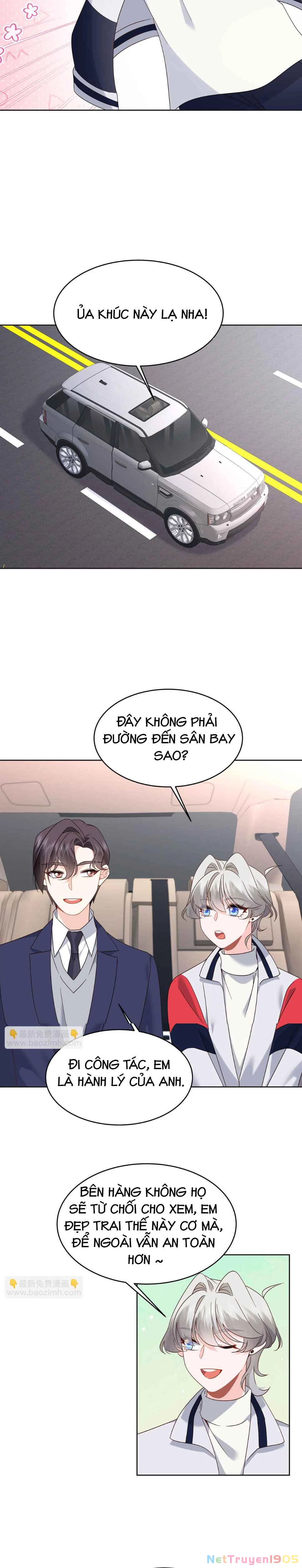Hotboy Quốc Dân Là Nữ Chapter 527 - 3