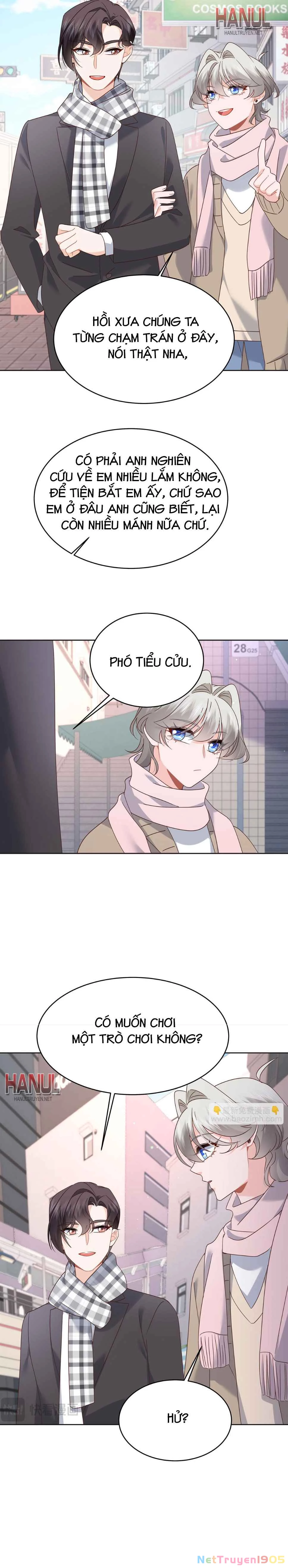 Hotboy Quốc Dân Là Nữ Chapter 527 - 5