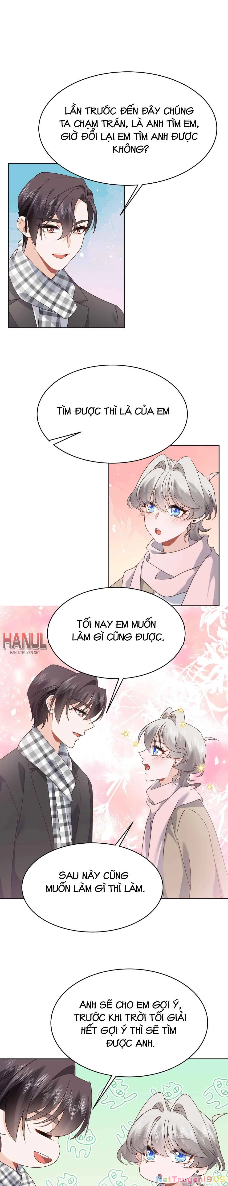Hotboy Quốc Dân Là Nữ Chapter 527 - 6
